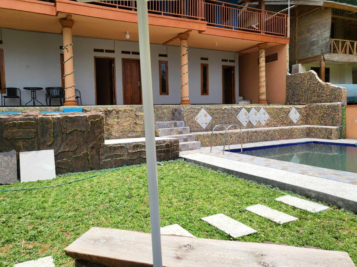 Express O 92345 Villa Bidadari Богор Экстерьер фото